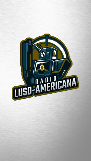 Rádio Luso Americana Screenshot 0