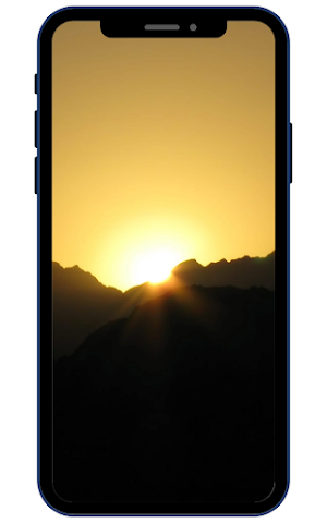 Sunrise Wallpapers Screenshot 3
