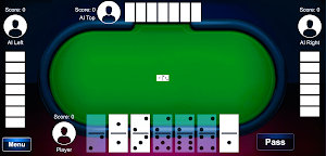 Dominos 2 Classic Game Offline Screenshot 3