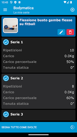 Bodymatica Screenshot 3