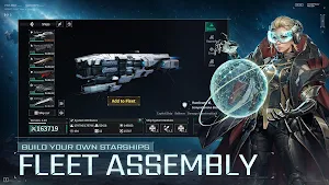 Infinite Light Years screenshot 4