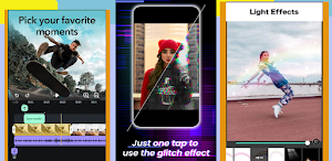 Filmora go Video Editor Screenshot 2