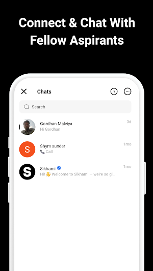 Sikhami - Notes & Quizzes Screenshot 2