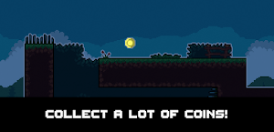Night Runner 2D Screenshot 3
