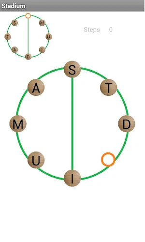 Graph Puzzles Screenshot 2
