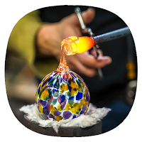 Glassblowing for Beginners