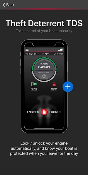 1st Mate Screenshot 1