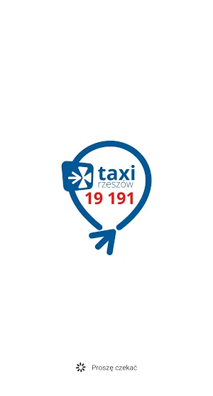 Taxi Rzeszów Screenshot 0