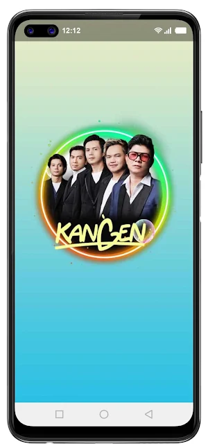 Andika Mahesa Merayu Tuhan Screenshot 3