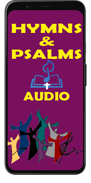 Hymns & Psalms Audio Screenshot 0