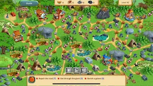 Crown of the Empire 3 Screenshot 2