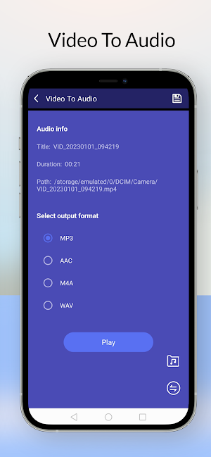 Music Editor & Studio Screenshot 3
