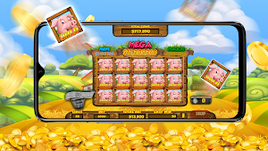 Victory Tiger Slots Screenshot 0