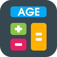 Age Calculator - Date Of Birth