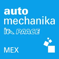INA PAACE Automechanika Mexico