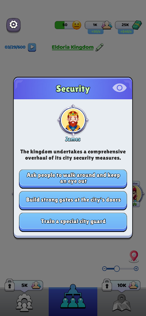 Kingdom Life Screenshot 1