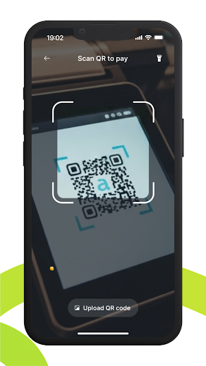 PayMoji: Your Travel Wallet Screenshot 2