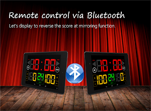 Scoreboard Basketball Screenshot 3