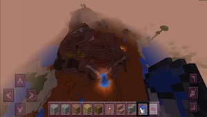 MiniCraft : Jungle Craft Screenshot 0