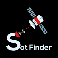 Sat finder ITEAS