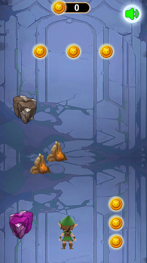 Character Adventure Screenshot 3