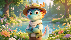 Drizzleb Screenshot 1