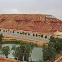 محافظة مرات
