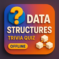 Data Structures Trivia Quiz