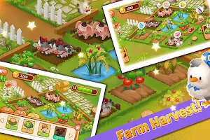 BoBo Cooking Master Screenshot 3