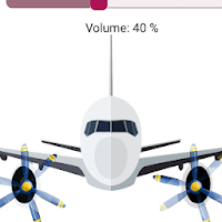 Plane Sound