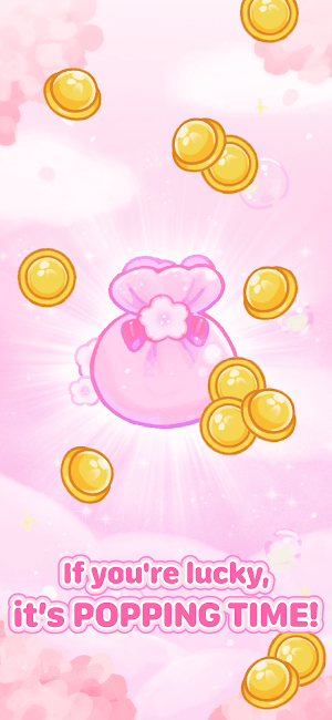 Popping Jump - Into infinity Screenshot 3