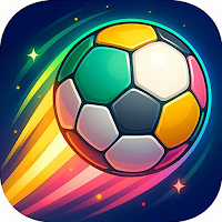 Football Color Dash Game