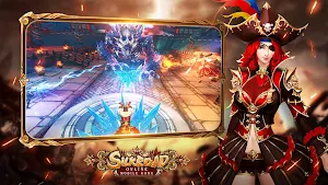 Silkroad Online Screenshot 0