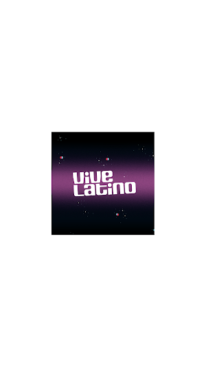 Vive Latino Screenshot 0