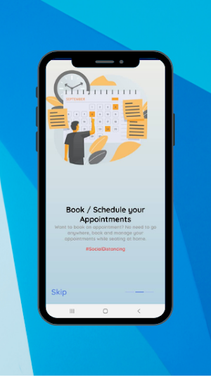 VHGlobal Screenshot 2