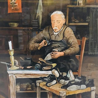 Bocciolo Calzature
