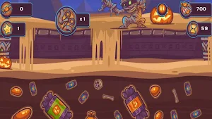 Halloween Scary Edition Screenshot 0