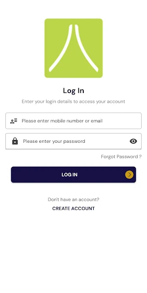 ResoOnline Screenshot 0