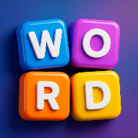 Word Master : Crossword