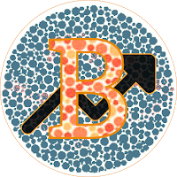 Color Blind Test