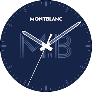 Initials watch face Screenshot 3