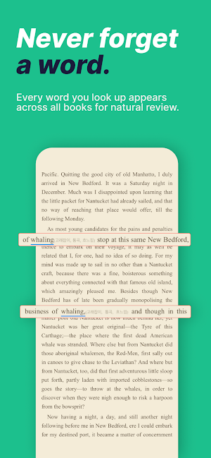 BookLight: Translate & Read Screenshot 1