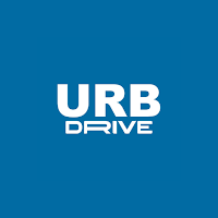 URB Drive - Passageiro