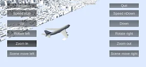 Where is airport Screenshot 0