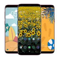 Summer Wallpaper