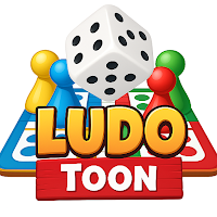 Ludo Toon!