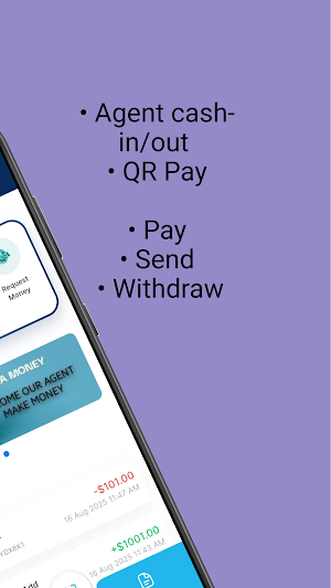 Sova Money Screenshot 1