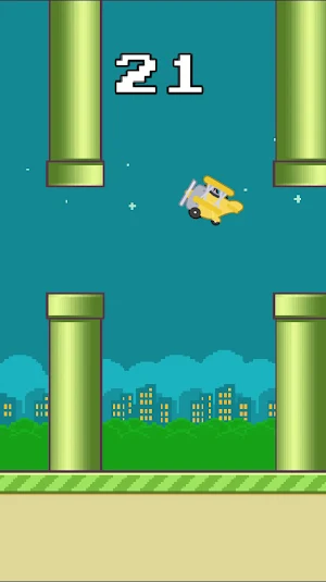 The Tap Effect: Pipe Pass Screenshot 2