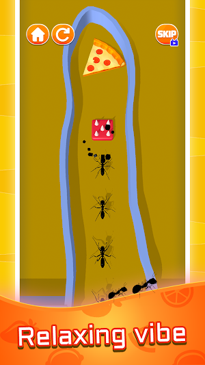 Ant Maestro Screenshot 3