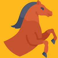 Horse Rider